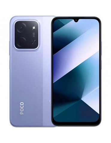 CEL XIAOMI POCO C85 8/256 PURPLE