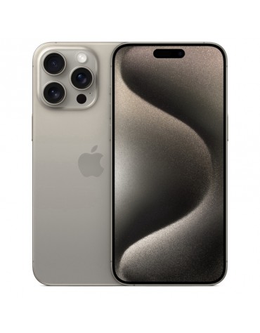 PHONE 15 PRO MAX 256GB SWAP ++ USA NATURAL