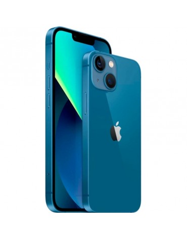 IPHONE 13 128GB GRADE C AZUL SWAP