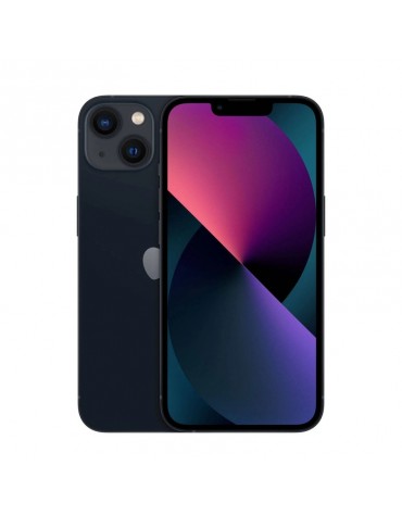 IPHONE 13 128GB GRADE C PRETO SWAP