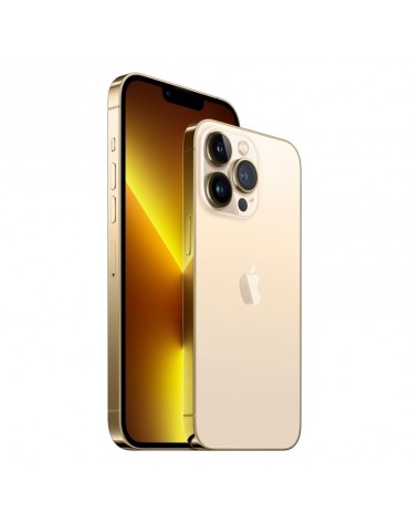 IPHONE 13 PRO MAX 256GB GRADE A+ DOURADO