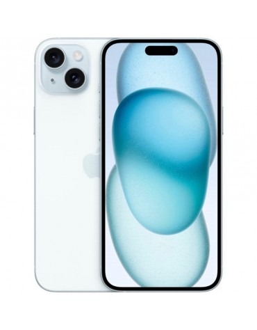 IPHONE 15 256GB GRADE A AZUL SWAP