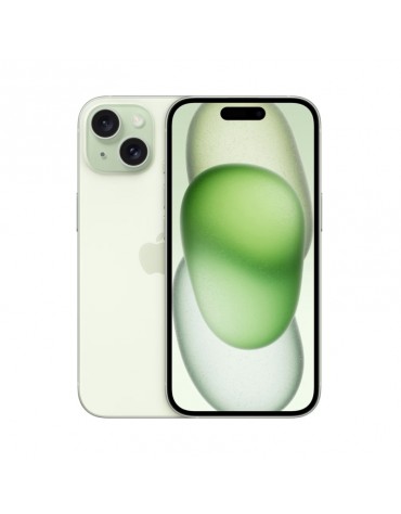 IPHONE 15 256GB GRADE A VERDE SWAP