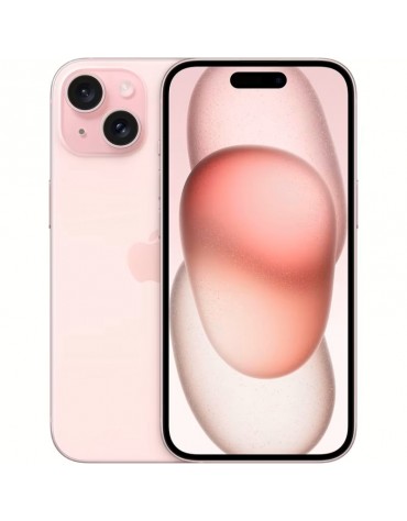 IPHONE 15 256GB GRADE A PINK SWAP