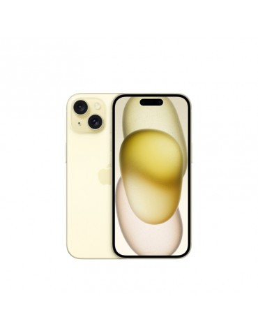 IPHONE 15 256GB GRADE A AMARELO SWAP