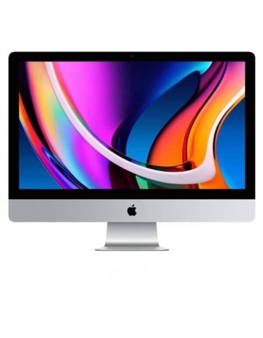APPLE IMAC 2019 I5 / 3.0 8GB RAM / 1TB 27" 5K RETINA SWAP