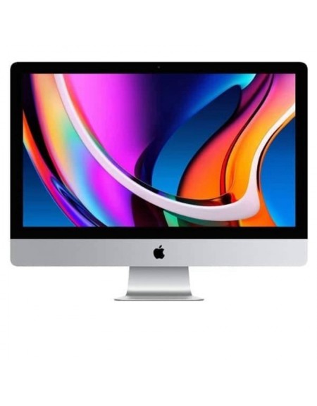 APPLE IMAC 2019 I5 / 3.0 8GB RAM / 1TB 27" 5K RETINA SWAP
