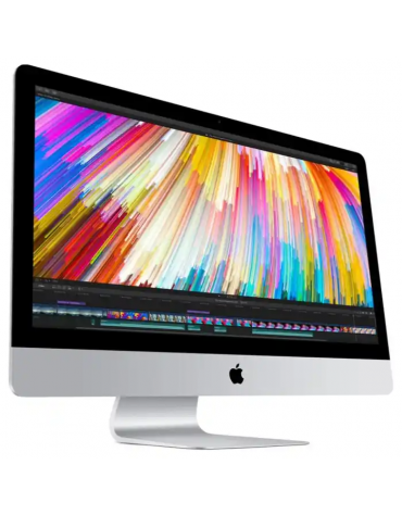 APPLE IMAC 2019 I5 / 3.1 8GB RAM / 512GB 27" 5K RETINA SWAP