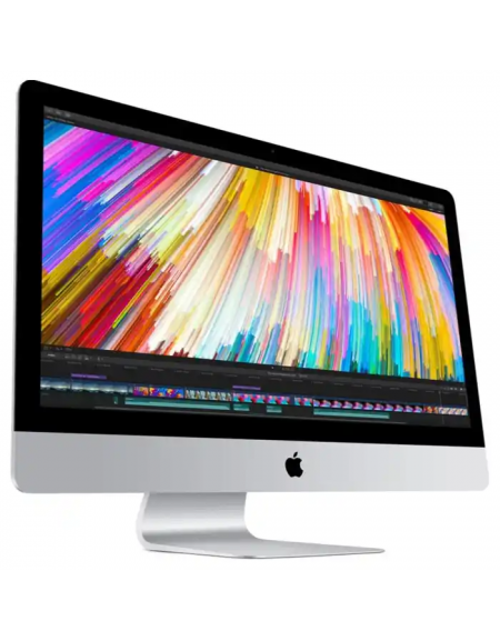 APPLE IMAC 2019 I5 / 3.1 8GB RAM / 512GB 27" 5K RETINA SWAP