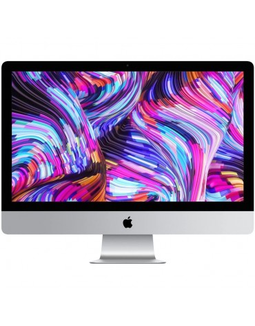 APPLE IMAC 2019 I5 / 3.7 32GB RAM / 2TB 27" 5K RETINA SWAP