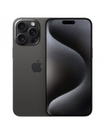 IPHONE 15 PRO MAX 256GB SWAP GRADO A PRETO