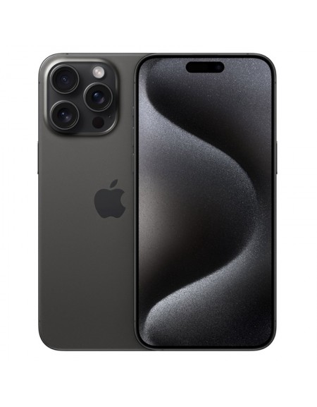 IPHONE 15 PRO MAX 256GB SWAP GRADO A PRETO