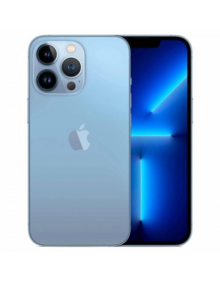 IPHONE 13 PRO 256GB GRADE A AZUL SWAP CRD