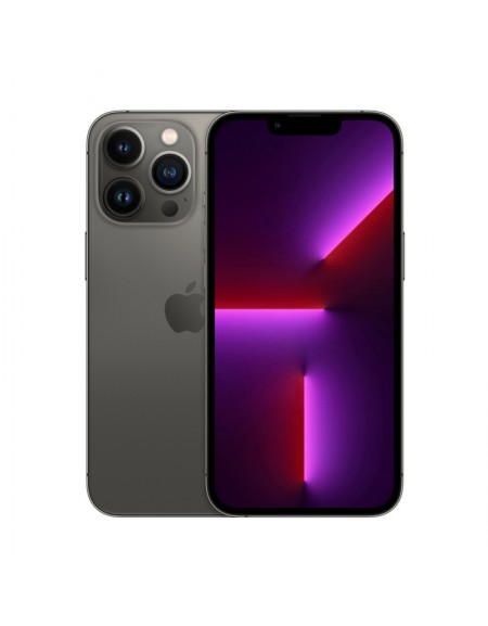 IPHONE 13 PRO 256GB PRETO GRADE A SWAP CRD