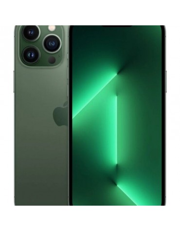 IPHONE 13 PRO 256GB VERDE GRADE A SWAP CRD