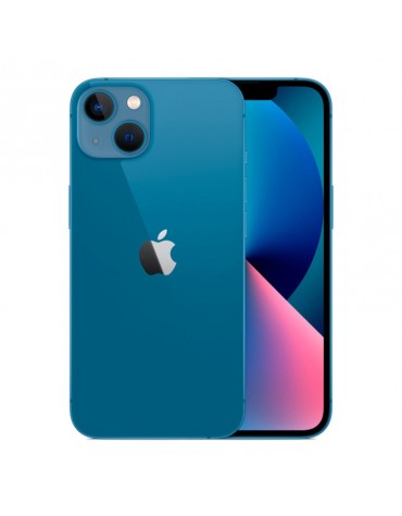 IPHONE 13 256GB AZUL GRADE B SWAP