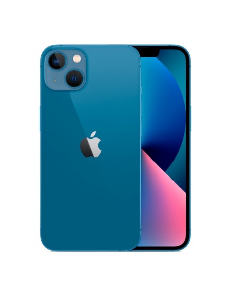 IPHONE 13 256GB AZUL GRADE B SWAP
