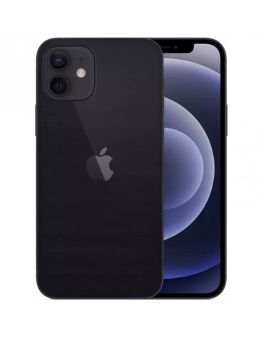 IPHONE 12 64GB GRADE B PRETO