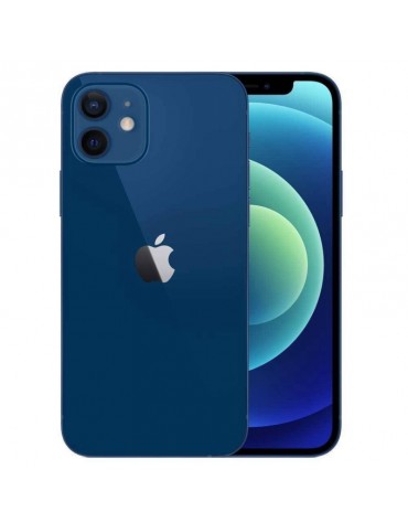 IPHONE 12 64GB GRADE B AZUL