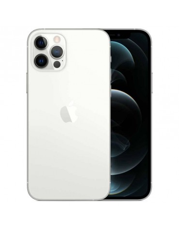 IPHONE 12 PRO 128GB GRADE B BRANCO SWAP