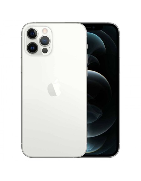 IPHONE 12 PRO 128GB GRADE B BRANCO SWAP