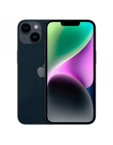 IPHONE 14 PLUS 128GB GRADE B PRETO SWAP