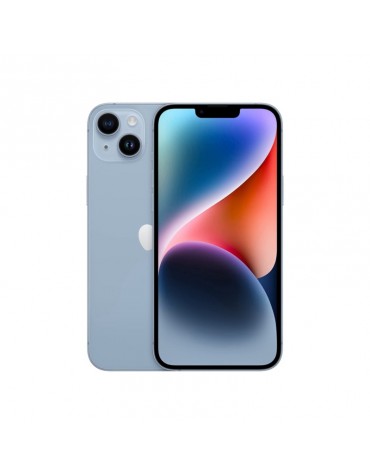 IPHONE 14 PLUS 128GB GRADE B AZUL SWAP