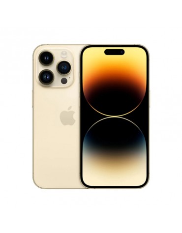 IPHONE 14 PRO 128GB GOLD GRADE B SWAP