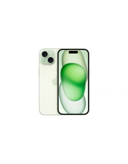 IPHONE 15 128GB GRADE B VERDE SWAP