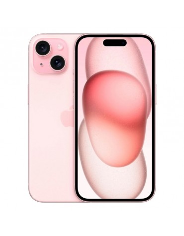 IPHONE 15 256GB GRADE B PINK SWAP