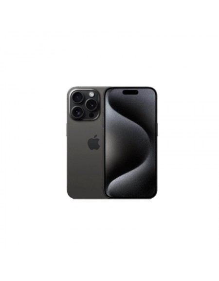 IPHONE 15 PRO 512GB GRADO B PRETO