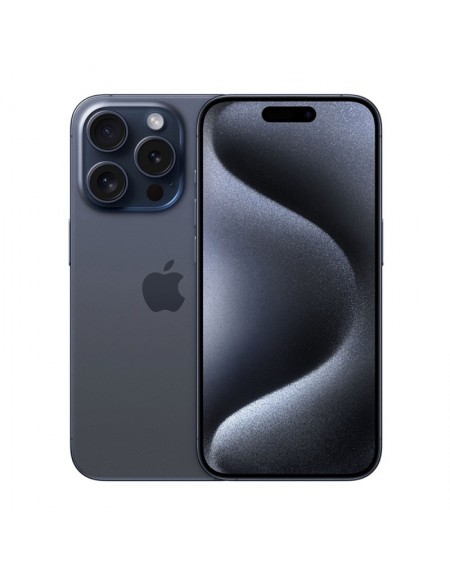 IPHONE 15 PRO 512GB GRADO B AZUL SWAP