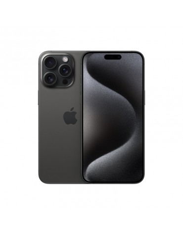 IPHONE 15 PRO MAX 512GB GRADO B PRETO SWAP