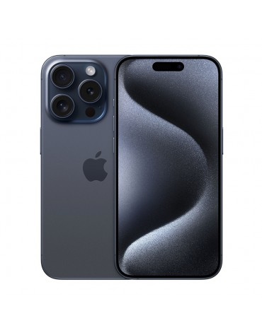 IPHONE 15 PRO MAX 1TB GRADE B AZUL SWAP