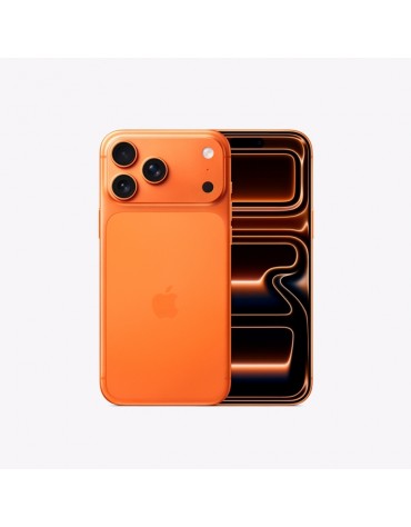 IPHONE 17 PRO MAX 512GB COSMIC ORANGE
