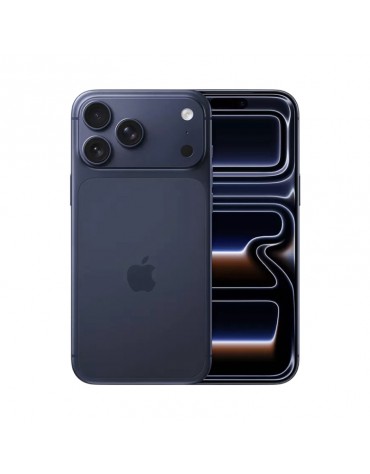 IPHONE 17 PRO MAX 512GB DEEP BLUE