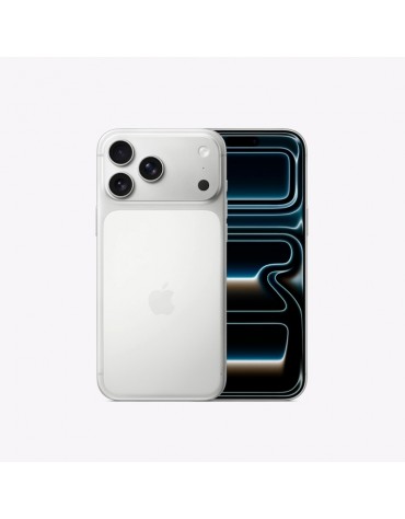 IPHONE 17 PRO MAX 256GB BRANCO