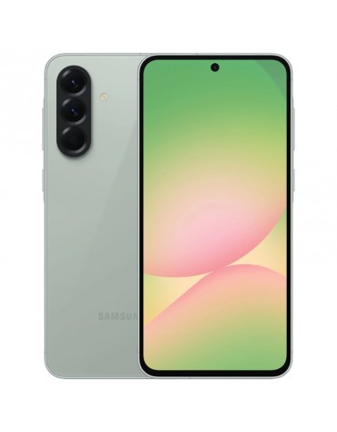 SAMSUNG A566E GALAXY A56 5G 8+256GB DS AW OLIVE