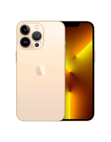 IPHONE 13 PRO 256GB GRADE A+ DOURADO