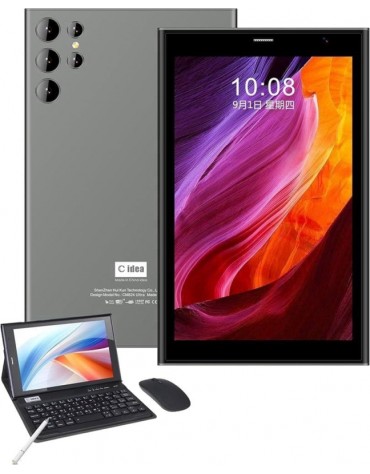 TABLET CIDEA 8/512 5G CM824 ULTRA GRAY
