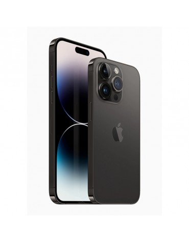 IPHONE 14 PRO MAX 128GB CPO PRETO IPHONE 14 PRO MAX 128GB CPO PRETO
