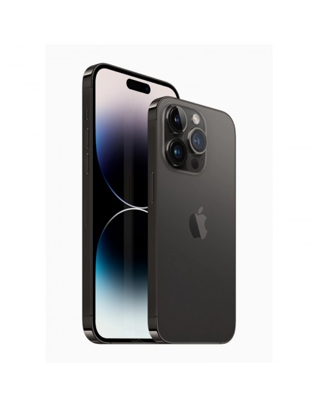 IPHONE 14 PRO MAX 128GB CPO PRETO IPHONE 14 PRO MAX 128GB CPO PRETO