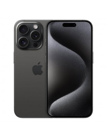 IPHONE 15 PRO 128GB GRADO A BLACK USA IPHONE 15 PRO 128GB GRADO A BLACK USA
