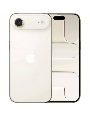 IPHONE 17 AIR LIGHT GOLD 256GB
