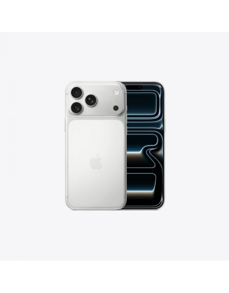 IPHONE 17 PRO MAX 512GB JP BRANCO