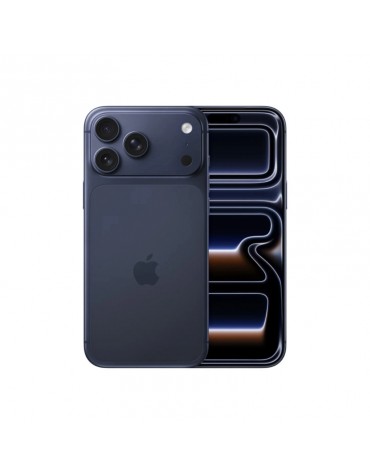 IPHONE 17 PRO MAX 1TBGB JP DEEP BLUE