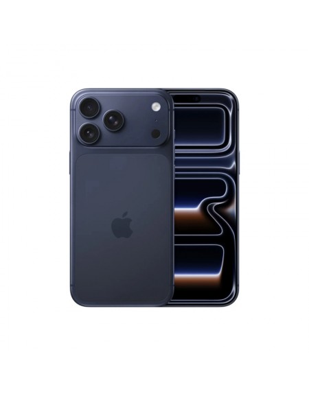 IPHONE 17 PRO MAX 1TBGB JP DEEP BLUE