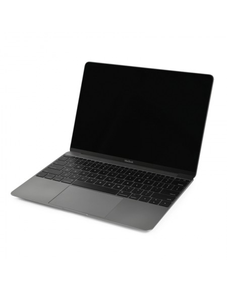 MACBOOK 2017 I5 A1534 12” 1.3 512GB SWAP US