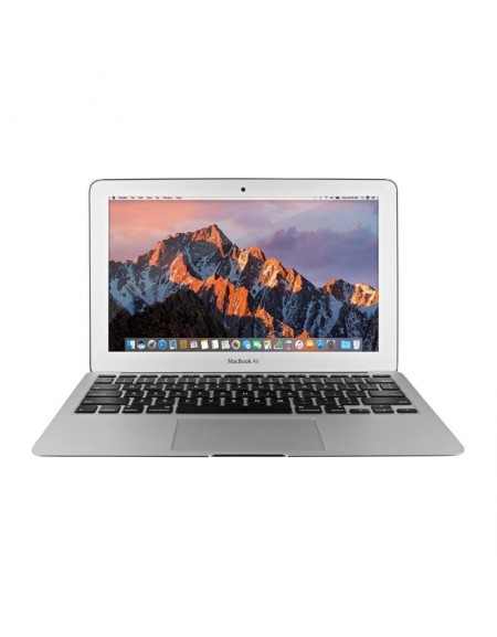 APPLE MACBOOK AIR 2017 I5/8GB/256 SSD/13.3 - SWAP