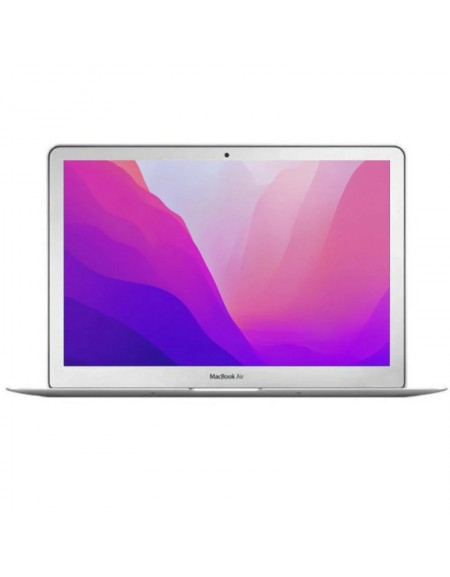 MACBOOK AIR 2017/ I7 A1466 13” /2.2 128GB SWAP IN